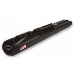 Sportube hard cases are the ultimate in protection for your skis or snowboard.