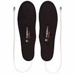 Therm-IC Heat Flat insole for ski boot heaters