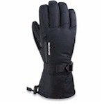 Dakine makes quality warm gloves for men and women.