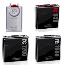 Therm-ic LiionPack and SmartPack batteries are discontinued.